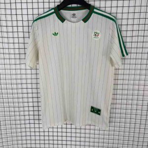 Argelia 2026-27 Special Edition Camiseta