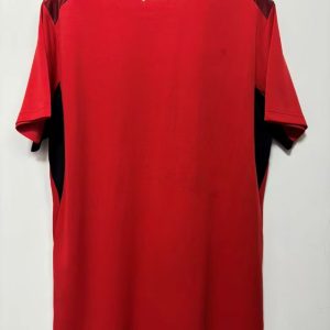 Egipto 2026 FIFA World Cup Camiseta local