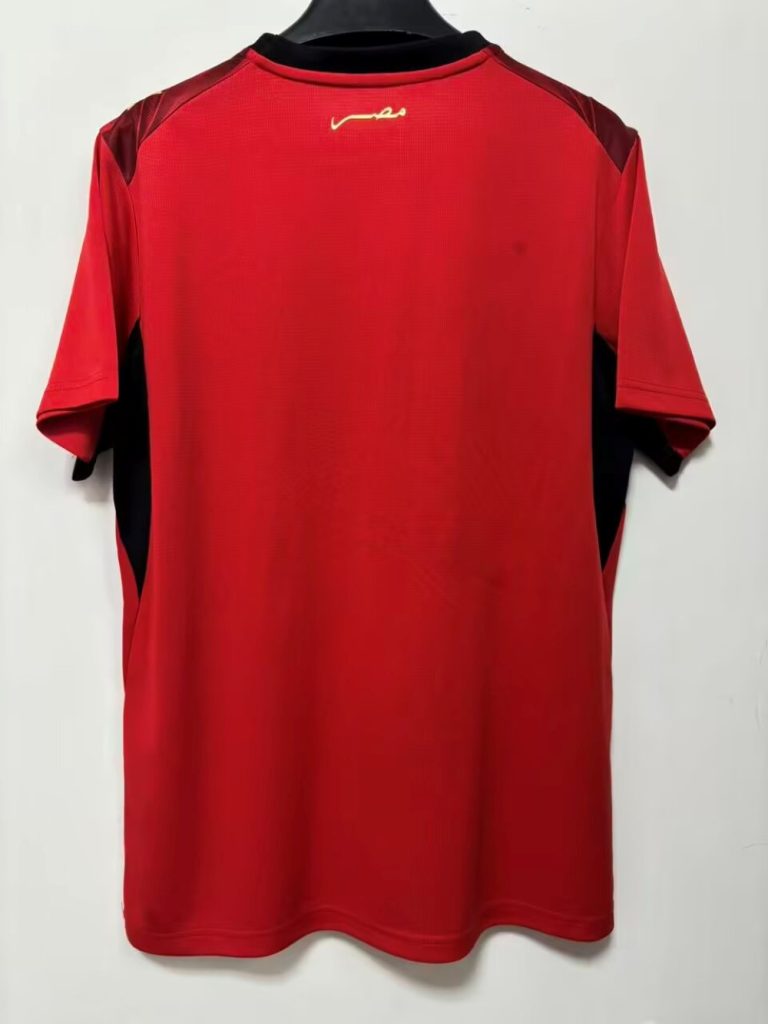 Egipto 2026 FIFA World Cup Camiseta local