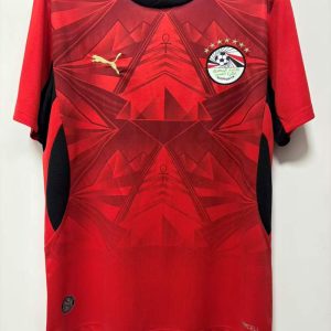 Egipto 2026 FIFA World Cup Camiseta local