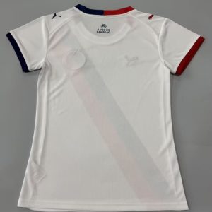 Mujer Bahia 2026-27 Camiseta local
