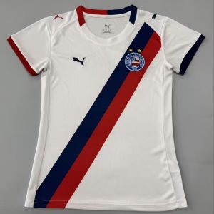 Mujer Bahia 2026-27 Camiseta local