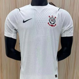 Corinthians 2026-27 Camiseta local versión jugador