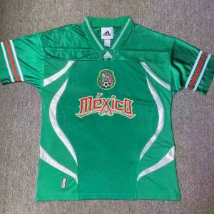México 1986 FIFA World Cup Local Special Edition Camiseta