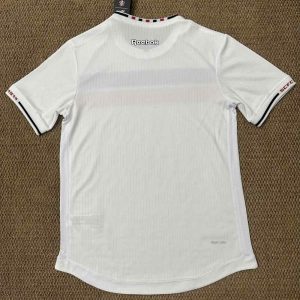 Santa Cruz 2026-27 Camiseta visitante