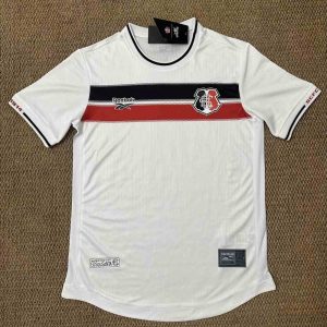 Santa Cruz 2026-27 Camiseta visitante