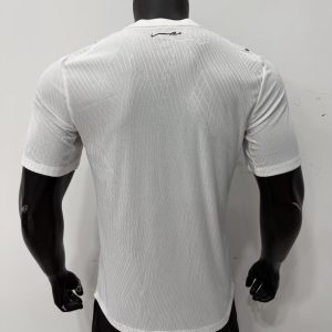Egipto 2026 FIFA World Cup Camiseta visitante versión jugador