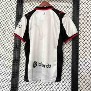 AC Milan 2026-27 Camiseta de portero