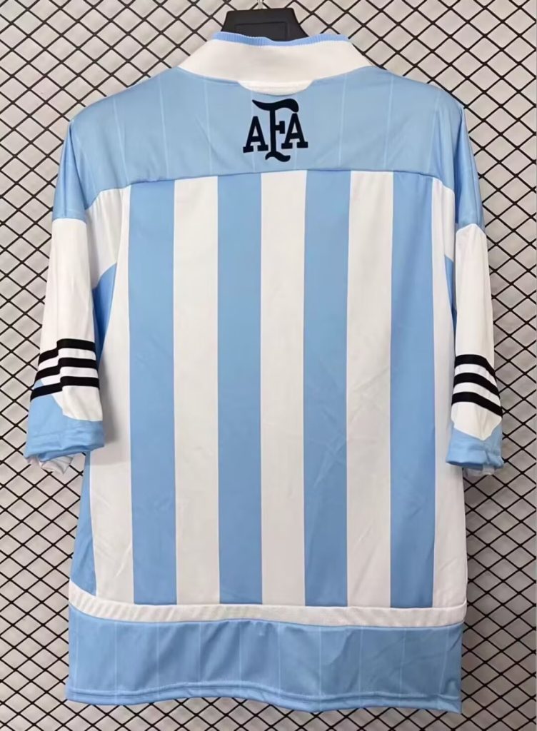 Argentina Bringback Remixed Camiseta
