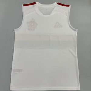Flamengo 2026-27 Camiseta sin mangas visitante