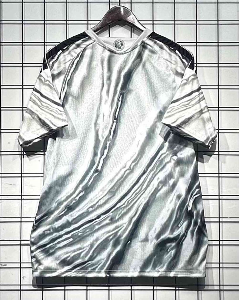 Colo-Colo 2026-27 Tercera camiseta