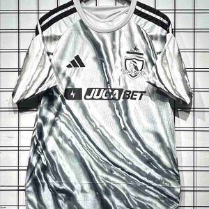 Colo-Colo 2026-27 Tercera camiseta