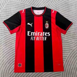 AC Milan 2026-27 Camiseta local