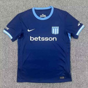Racing 2026-27 Camiseta visitante