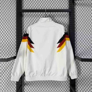 Alemania 1990 Cortavientos