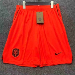 Irlanda del Norte 2026 FIFA World Cup Visitante Shorts