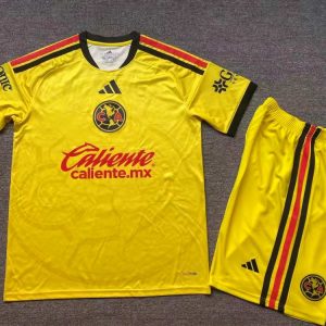 niños Club América 2026-27 Local Kit