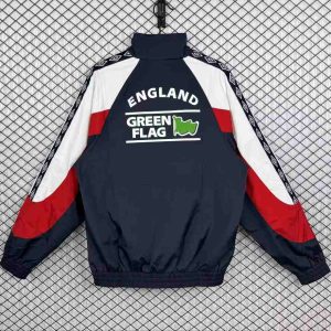 Inglaterra 1998 Cortavientos