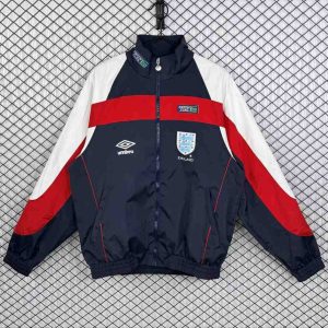 Inglaterra 1998 Cortavientos