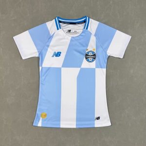 Mujer Grêmio 2026-27 Camiseta visitante