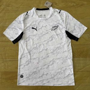 Nueva Zelanda 2026 FIFA World Cup Camiseta local