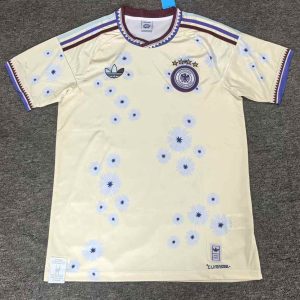 Alemania 2026 Special Edition Camiseta