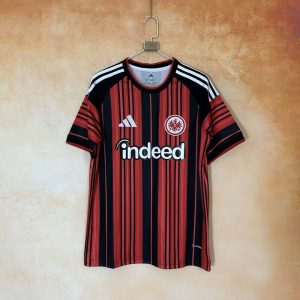 Frankfurt 2026-27 Camiseta local