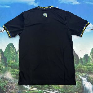 Salvador 2026 Special Edition Camiseta