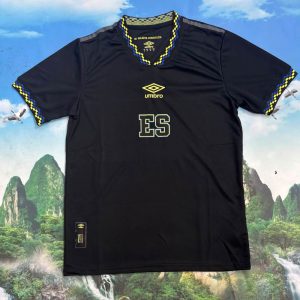 Salvador 2026 Special Edition Camiseta