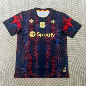 Barcelona 2026-27 Special Edition Camiseta
