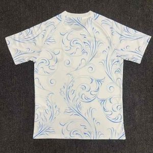Argentina 2026-27 Camiseta de entrenamiento