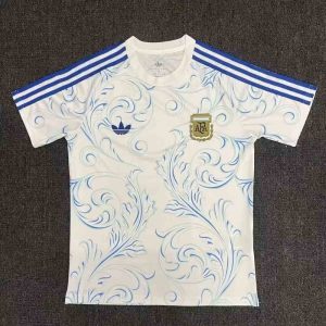 Argentina 2026-27 Camiseta de entrenamiento