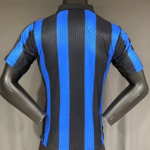 Inter Milan 2026-27 Camiseta local versión jugador