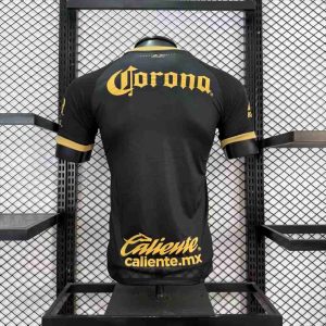 Toluca 2026-27 Champion Edition Camiseta versión jugador