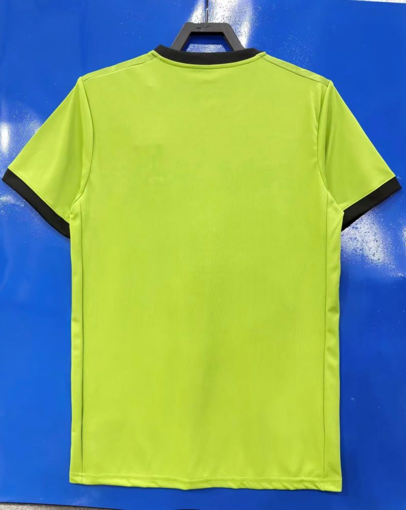 Juventus 2017-18 Tercera camiseta