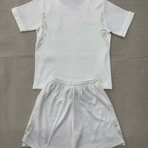 niños Noruega 2026 FIFA World Cup Tercera Kit