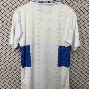 Universidad Católica 1996 Camiseta local