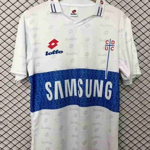 Universidad Católica 1996 Camiseta local