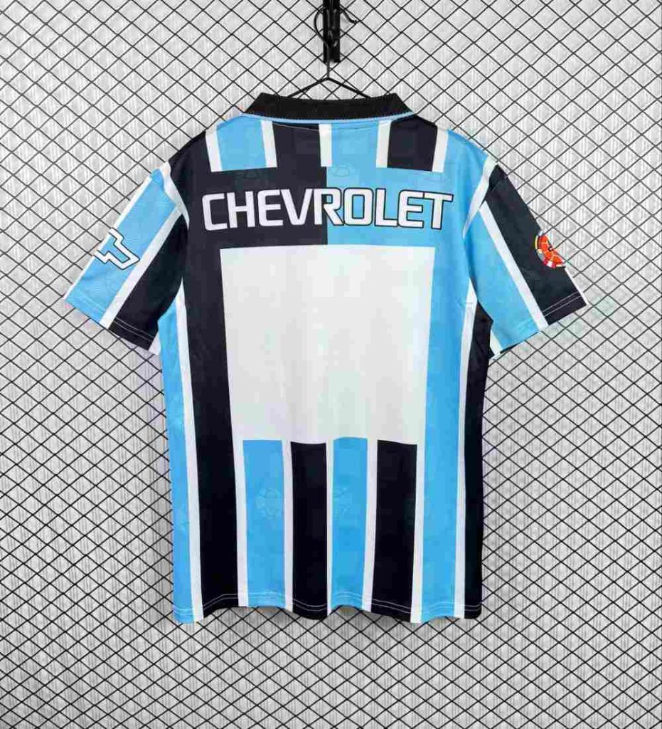 Grêmio 1998 Camiseta local