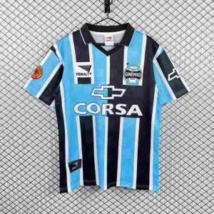Grêmio 1998 Camiseta local
