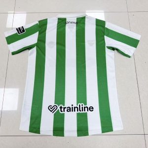 Real Betis 2026-27 Camiseta local