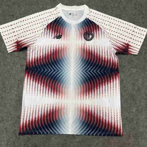Toluca 2026-27 Camiseta de entrenamiento