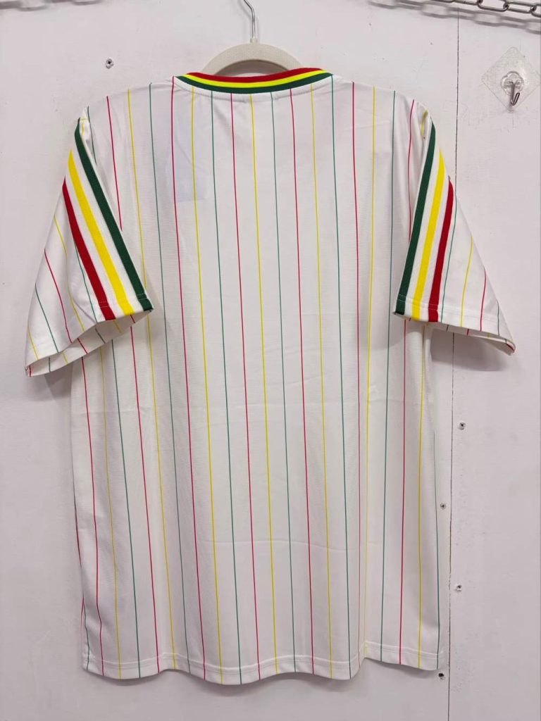 Senegal 2026-27 Special Edition Camiseta