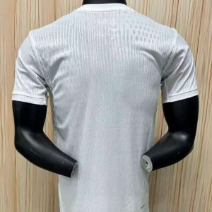 Noruega 2026 FIFA World Cup Tercera camiseta versión jugador