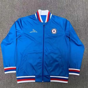 Club Cruz Azul 2026-27 Chaqueta