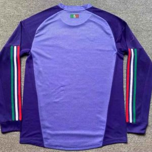 México 2026 FIFA World Cup Portero Versión jugador Camiseta de manga larga