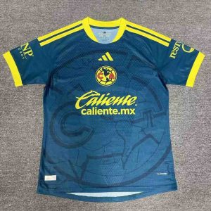 Club América 2026-27 Camiseta visitante versión jugador