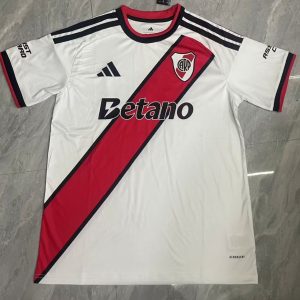 River Plate 2026-27 Camiseta local