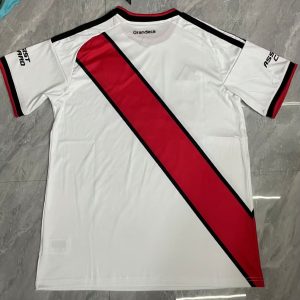 River Plate 2026-27 Camiseta local