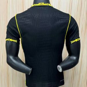 Chelsea 2026 Camiseta visitante versión jugador